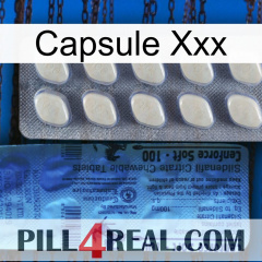 Capsule Xxx 34